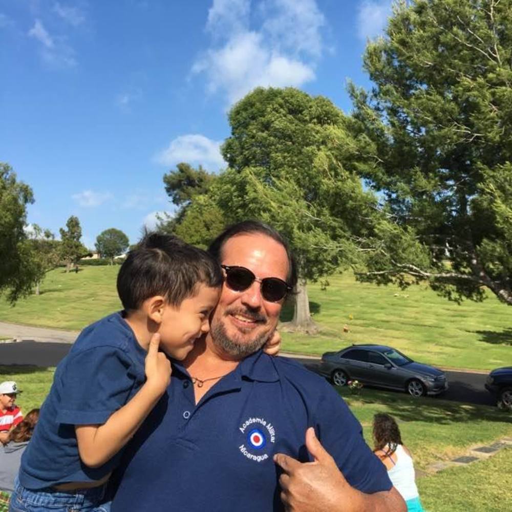 Meet your Posher, Francisco